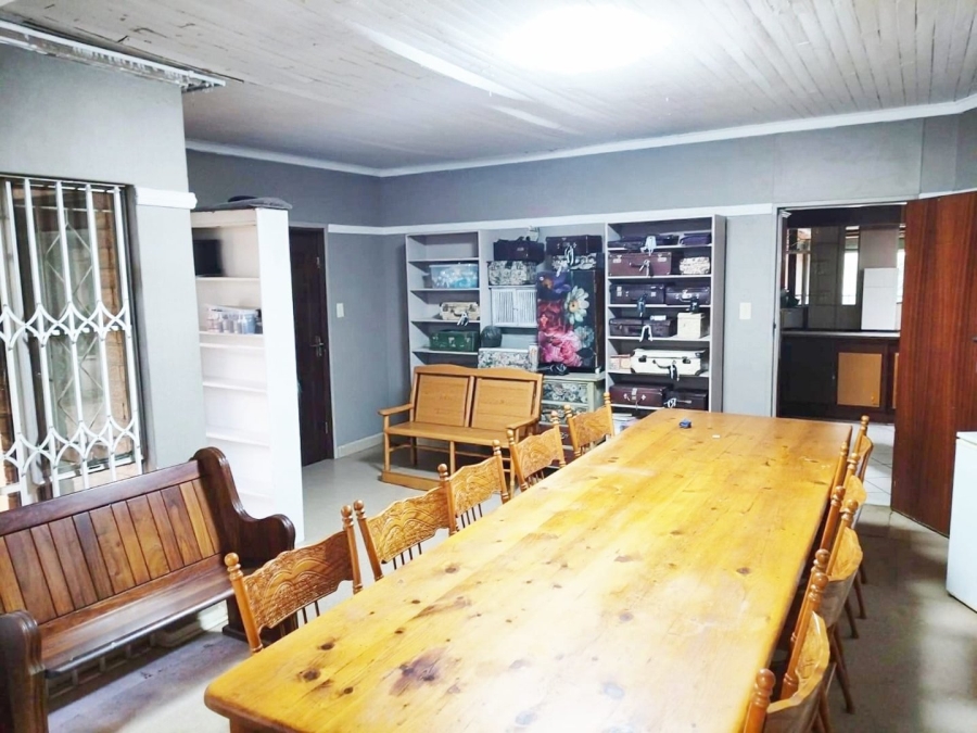 4 Bedroom Property for Sale in Suidrand Free State
